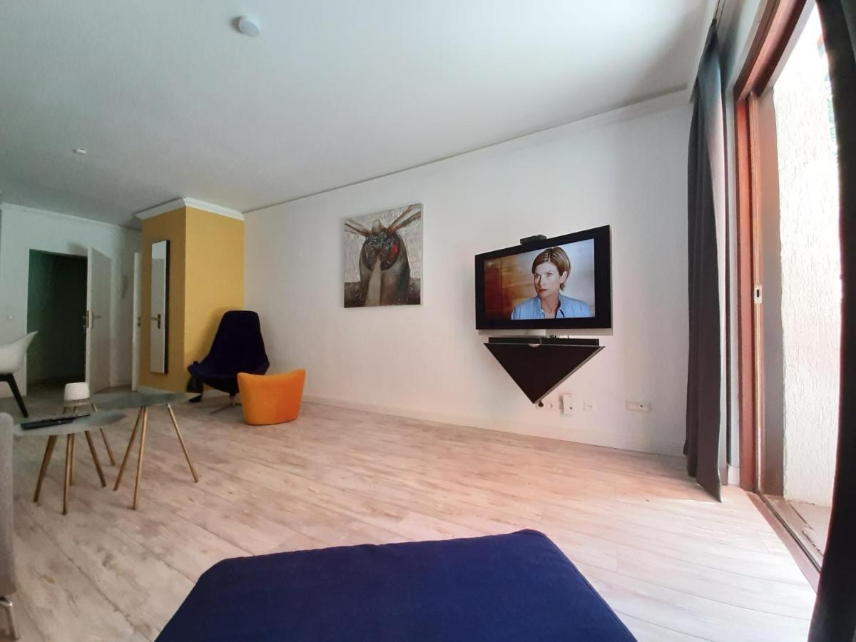 Ferienwohnung Gorch-Fock Scharbeutz Kültér fotó