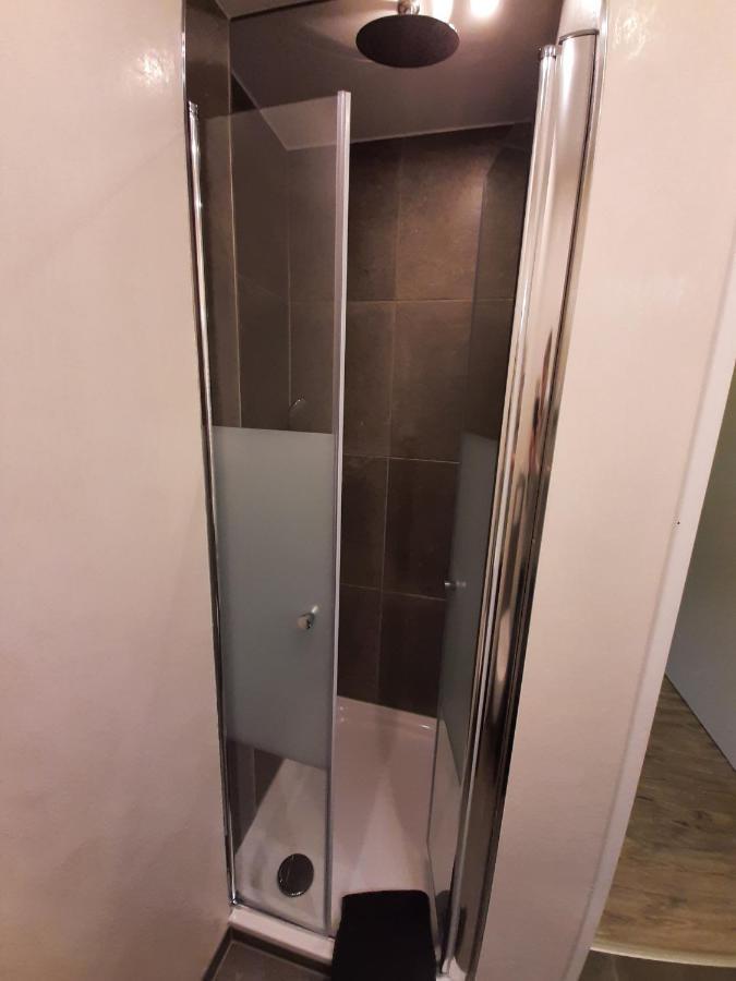Ferienwohnung Gorch-Fock Scharbeutz Kültér fotó