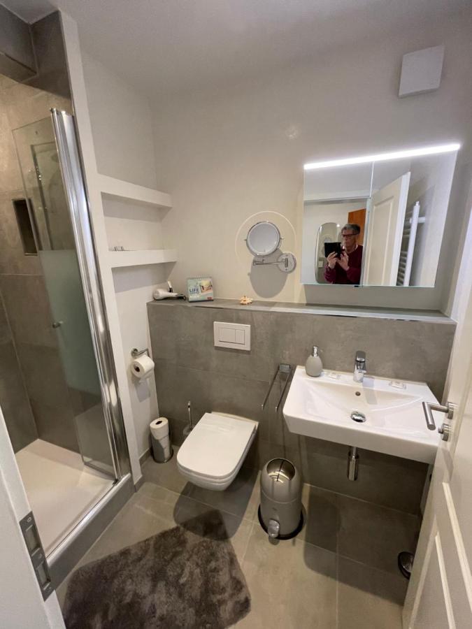 Ferienwohnung Gorch-Fock Scharbeutz Kültér fotó