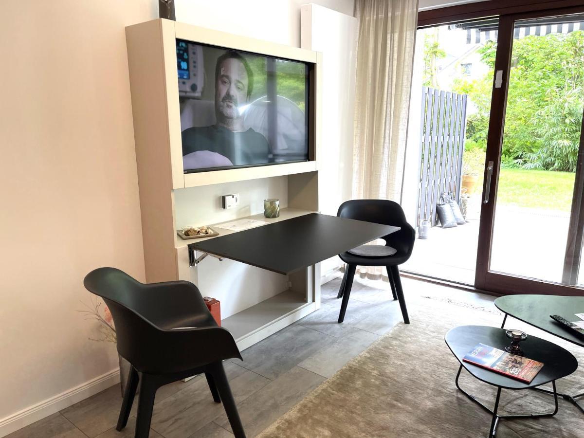 Ferienwohnung Gorch-Fock Scharbeutz Kültér fotó